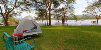 Fishermans Camp Naivasha