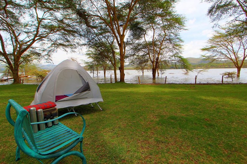 Fishermans Camp Naivasha