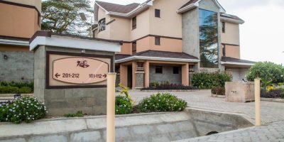 Best Hotels in Naivasha