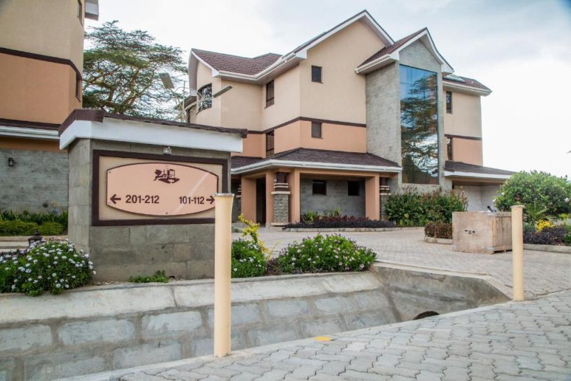 Best Hotels in Naivasha