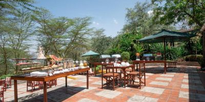 Best Hotels in Nakuru