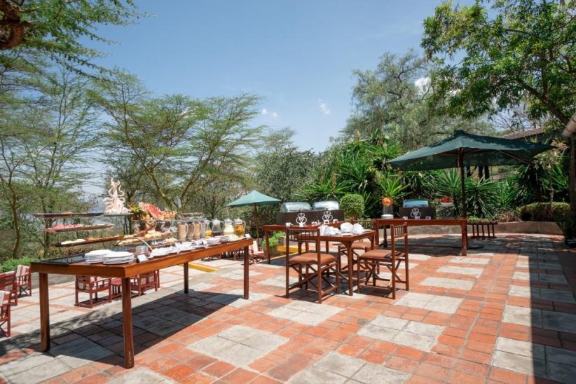 Best Hotels in Nakuru