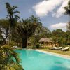 Arusha Safari Lodge 6
