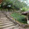 Kigongoni Lodge Steps Up