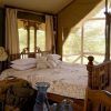 Lake Manyara Kirurumu Tented Lodge Bedroom2