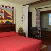 Lake Manyara Serena Lodge Guest Room1
