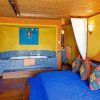 Serengeti Sopa Lodge Bedroom