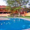 Serengeti Sopa Lodge Pool1