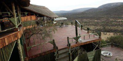 Soroi Serengeti Lodge