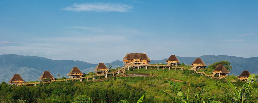 Uganda Accommodation Kayaninga Lodge16
