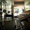 Arusha Hotel Gym