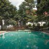 Arusha Hotel Pool