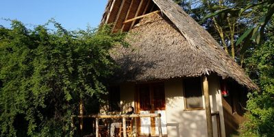 Best hotels in Nakuru