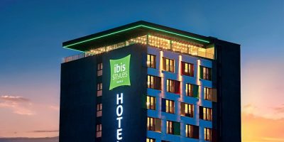 Ibis Styles Sarajevo