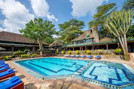 Best Hotel in Nakuru