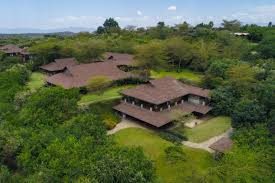 Best Hotels in Naivasha