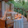 Lake Manyara Tree Lodge Dining1