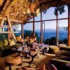 Ngorongoro Crater Lodge Guest Area