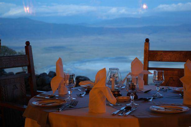 Ngorongoro Serena Safari Lodge 6