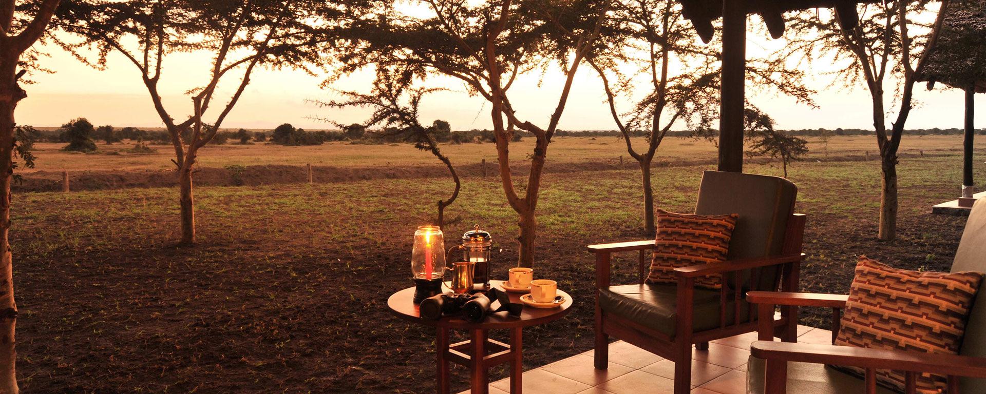 Sweetwaters Serena Camp. Experience Sweetwaters Serena Camp - Book Now