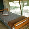 Tarangire Safari Lodge Bed