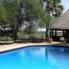 Tarangire Safari Lodge Pool